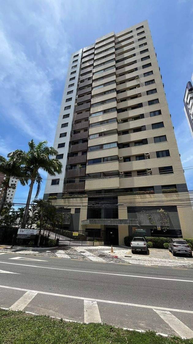 Foto principal do imóvel