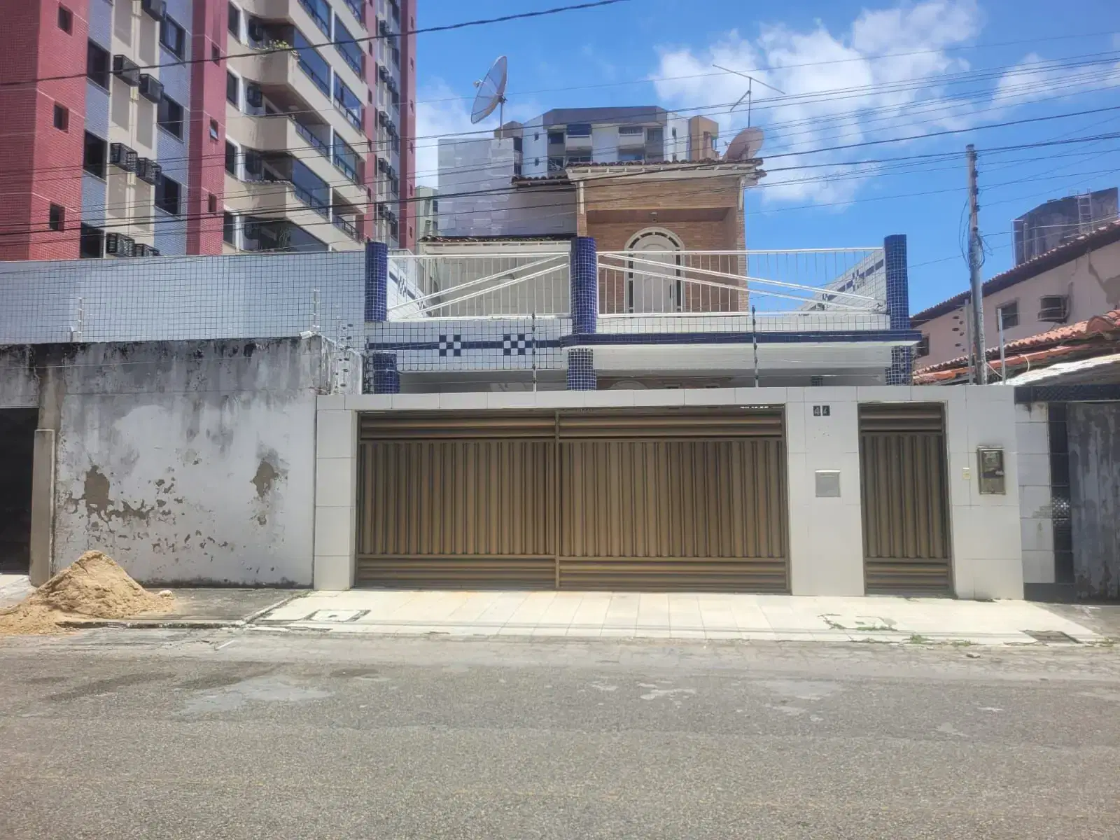 Foto principal do imóvel